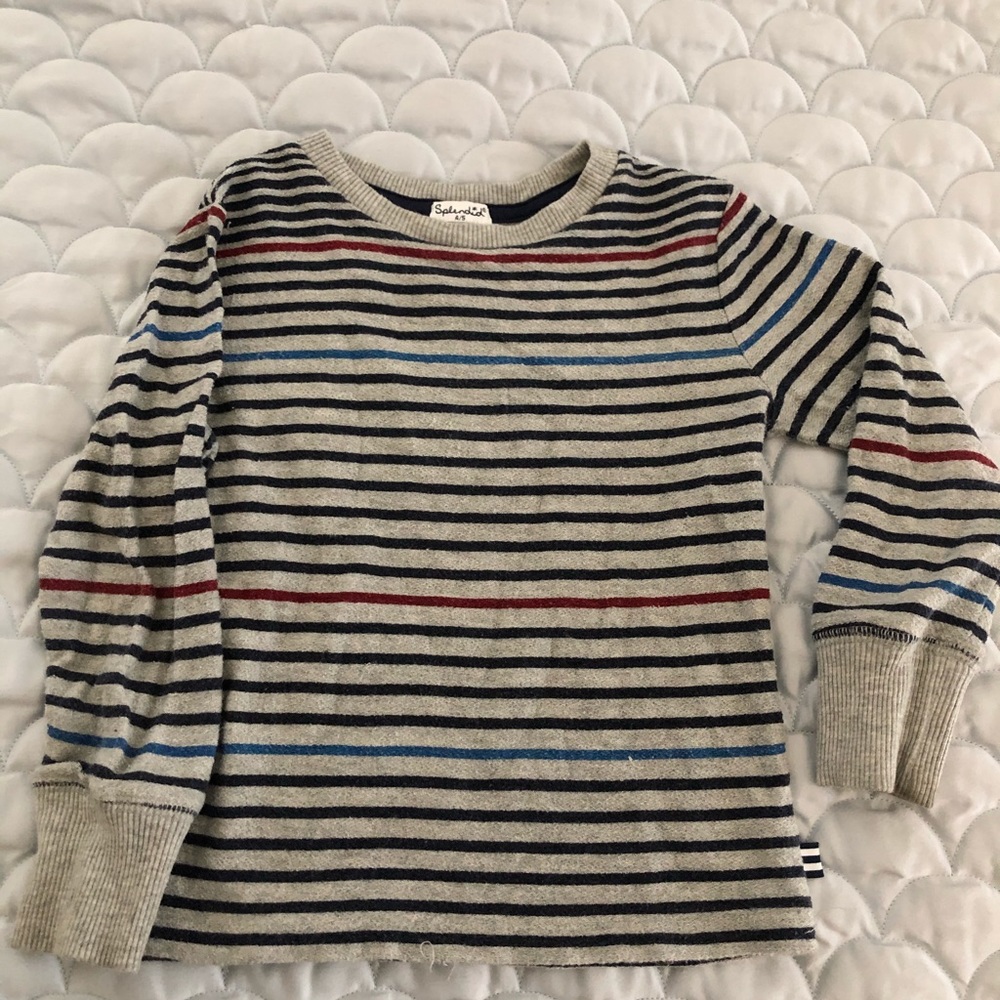 Splendid Sweater